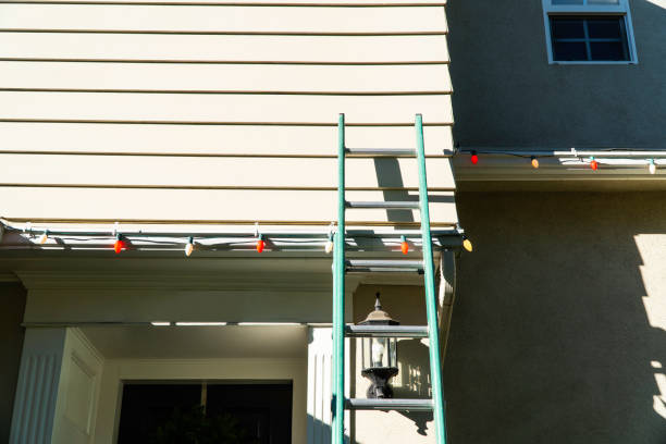 Affordable siding repair and maintenance services in Glasgow, MT