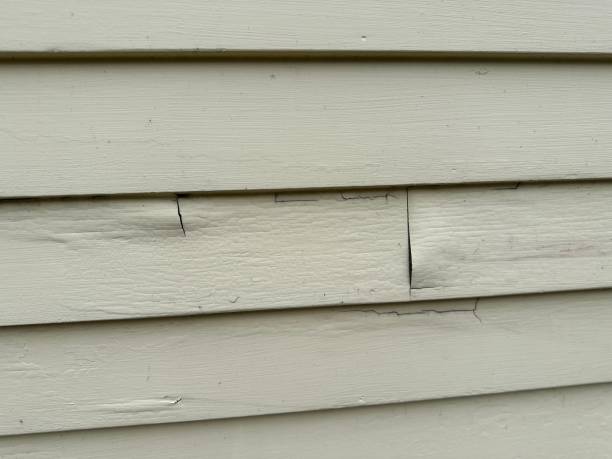 Professional Siding Installation & Repair in Glasgow, MT